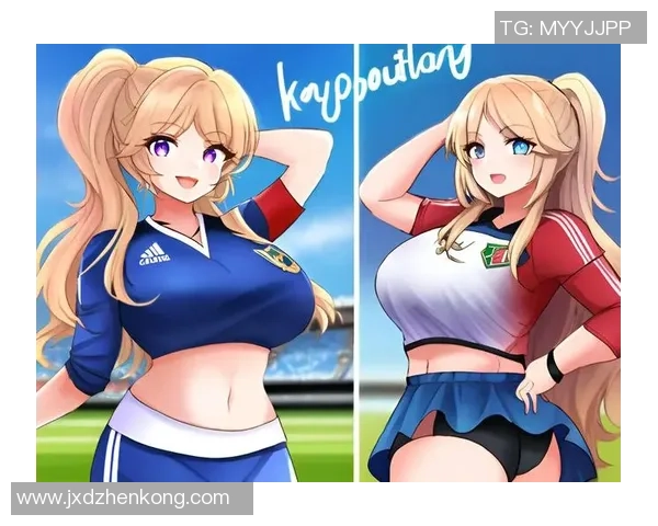 足球明星宝贝推荐理由揭秘让你爱上她们的独特魅力与风采