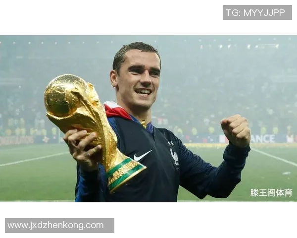 法国足球明星国王的传奇人生与辉煌成就解析